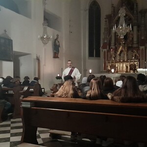 Rorate