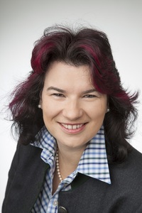 Frau Lienhard / Foto Fischer Frau LienhardBewerbungArchivnr.: 212_1304.07.2013